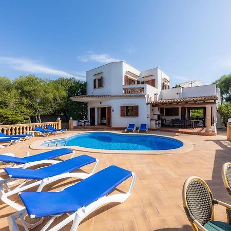 Villa Casa Marta Cala D´Or Exterior foto