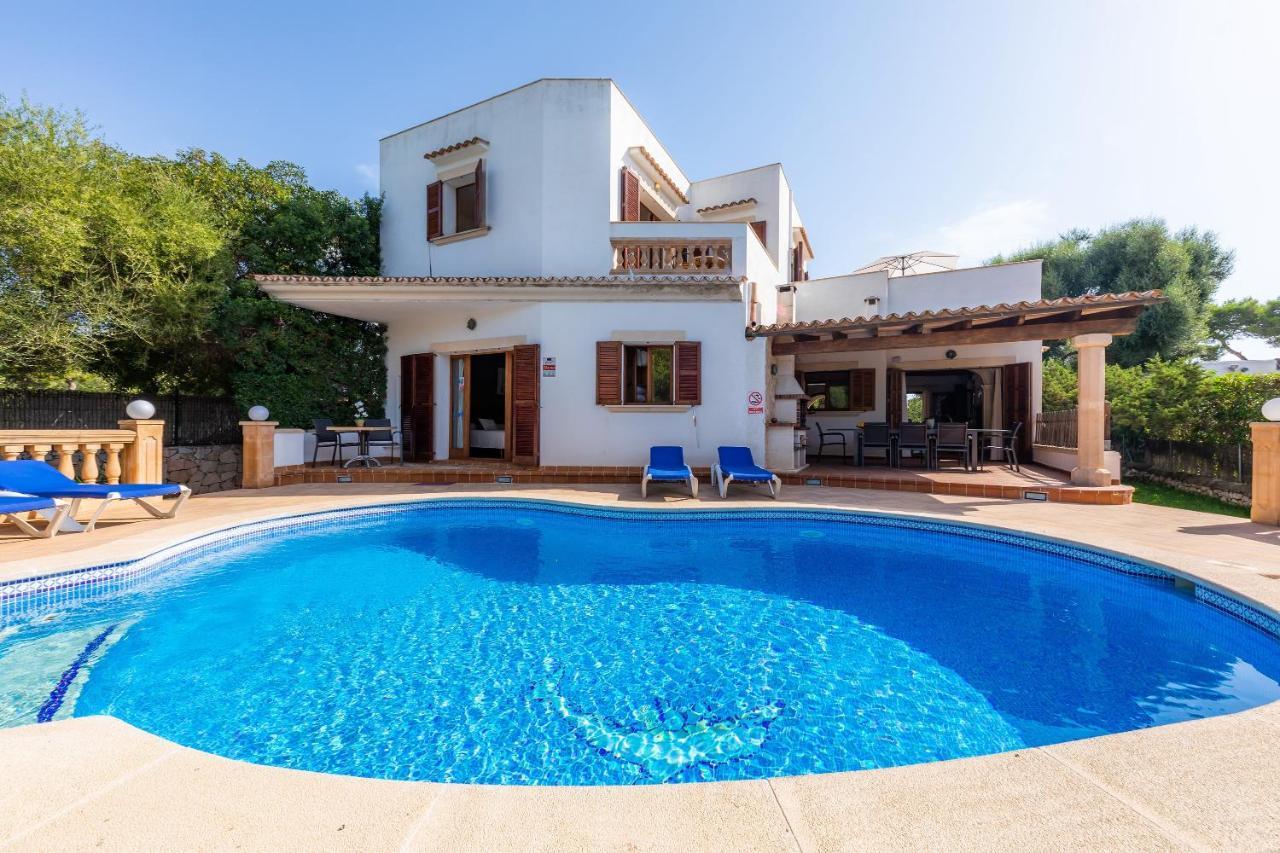 Villa Casa Marta Cala D´Or Exterior foto