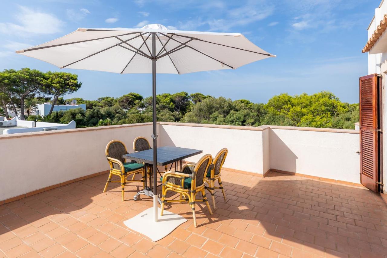 Villa Casa Marta Cala D´Or Exterior foto